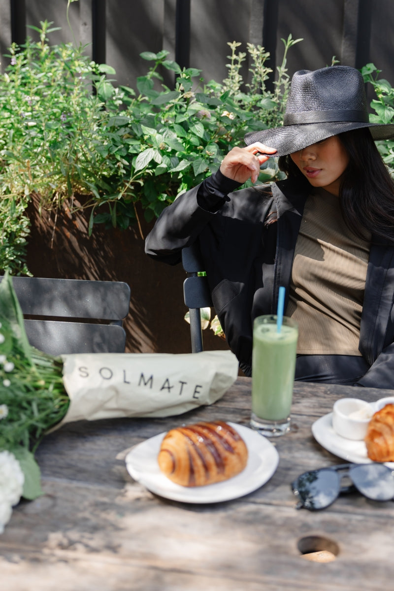 best sun protective hats