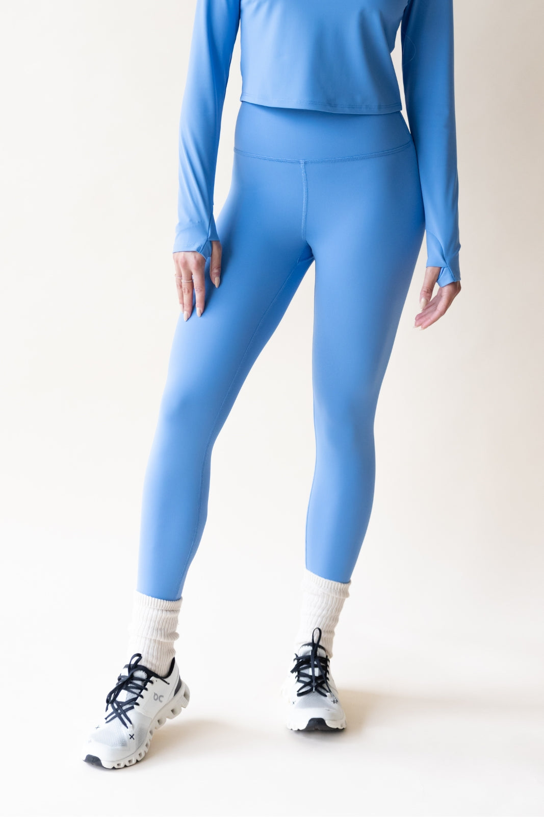 upf 50 women's active legging