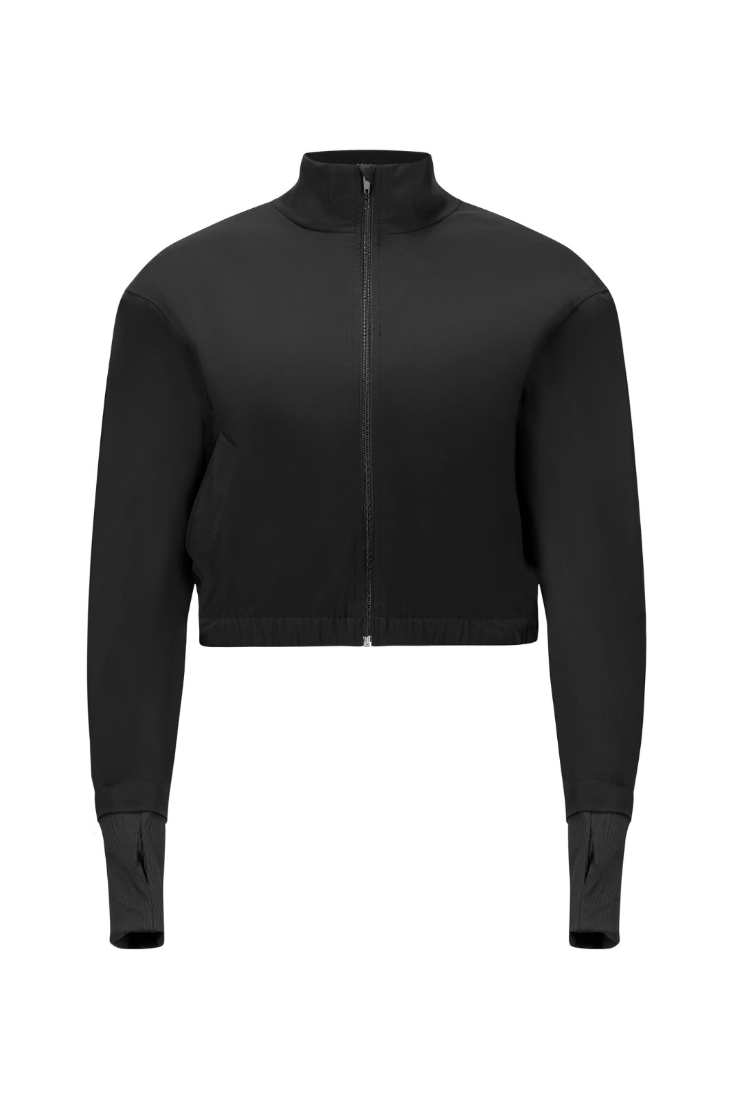 UPF 50+ womens outerwear jacket