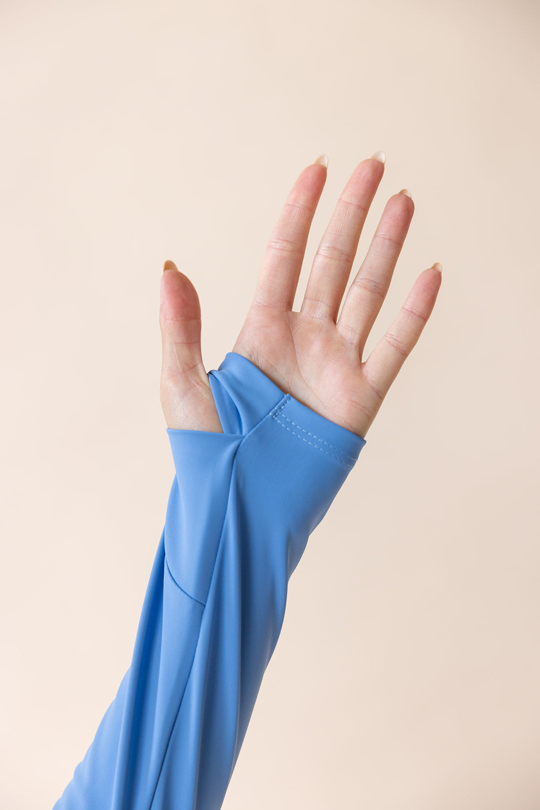 The Power Couple - Blue Skies