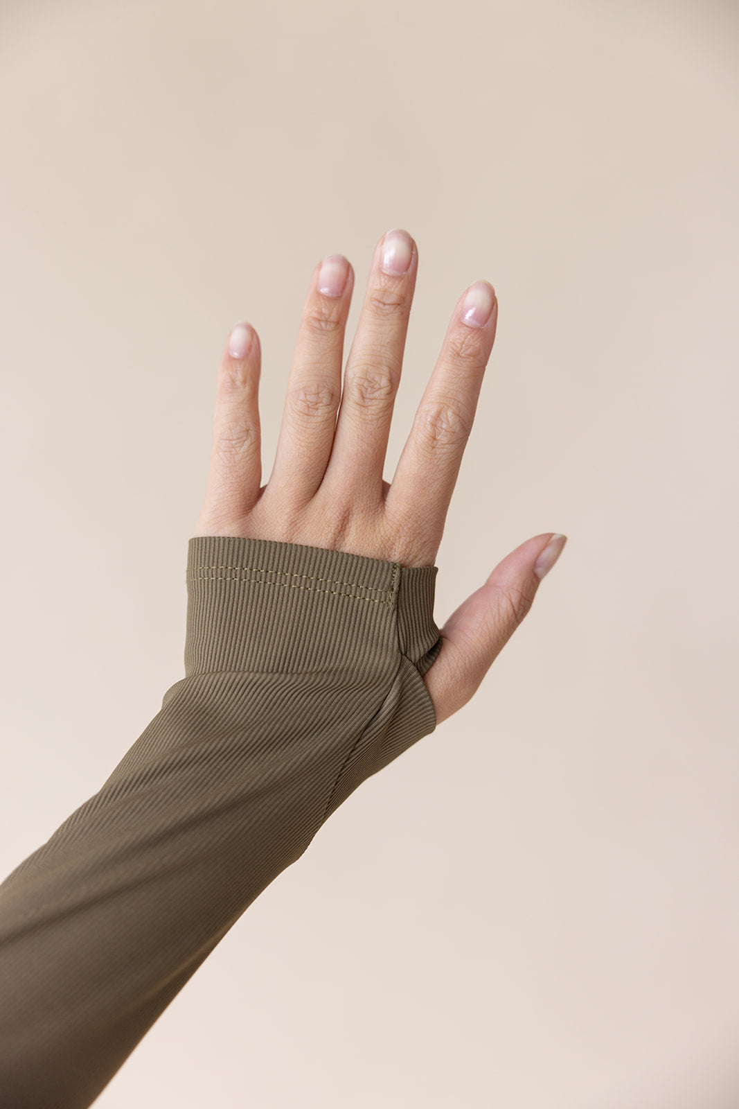 UV protective long sleeve shirt