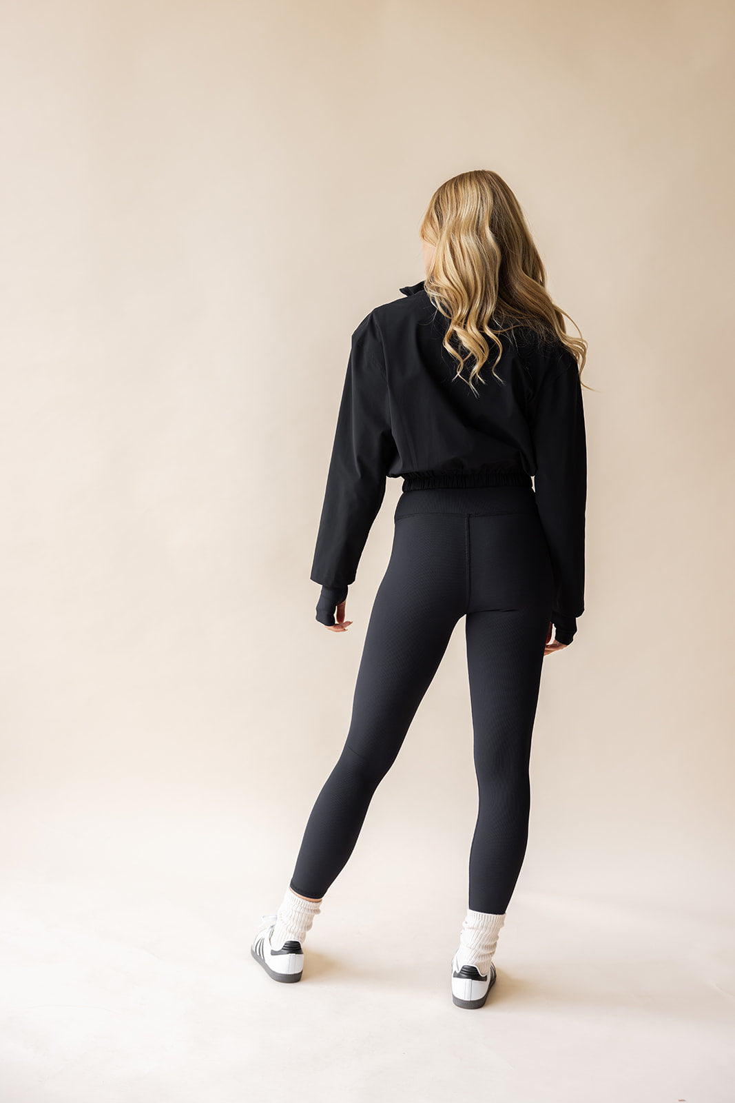 UPF 50+ womens outerwear jacket