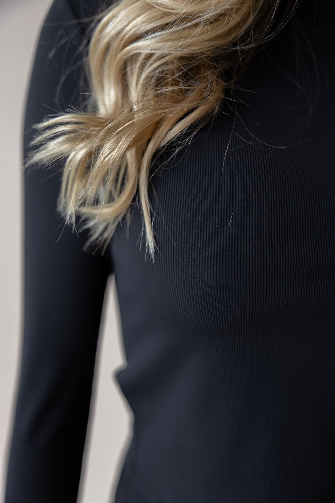 UV protective long sleeve shirt