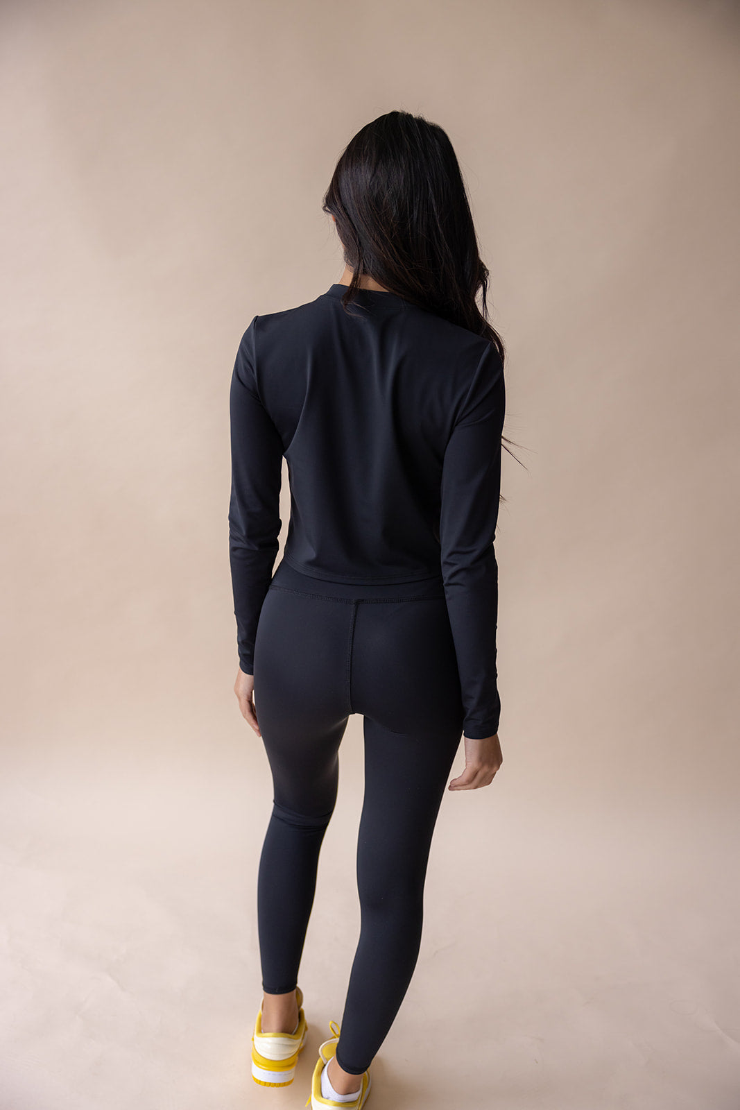 The Power Couple - Black