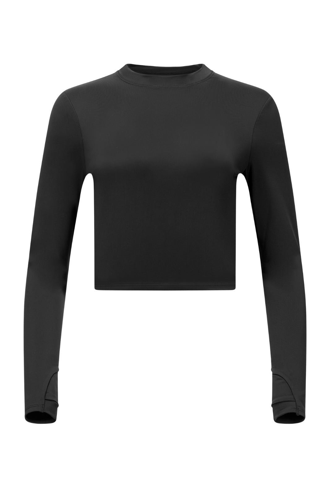 The Power Couple - Black