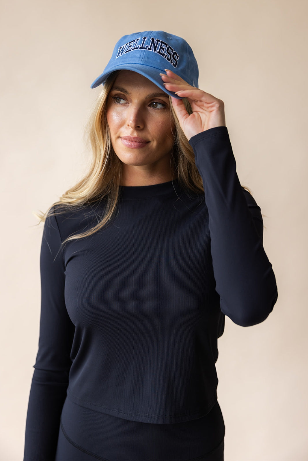 UV protective long sleeve shirt