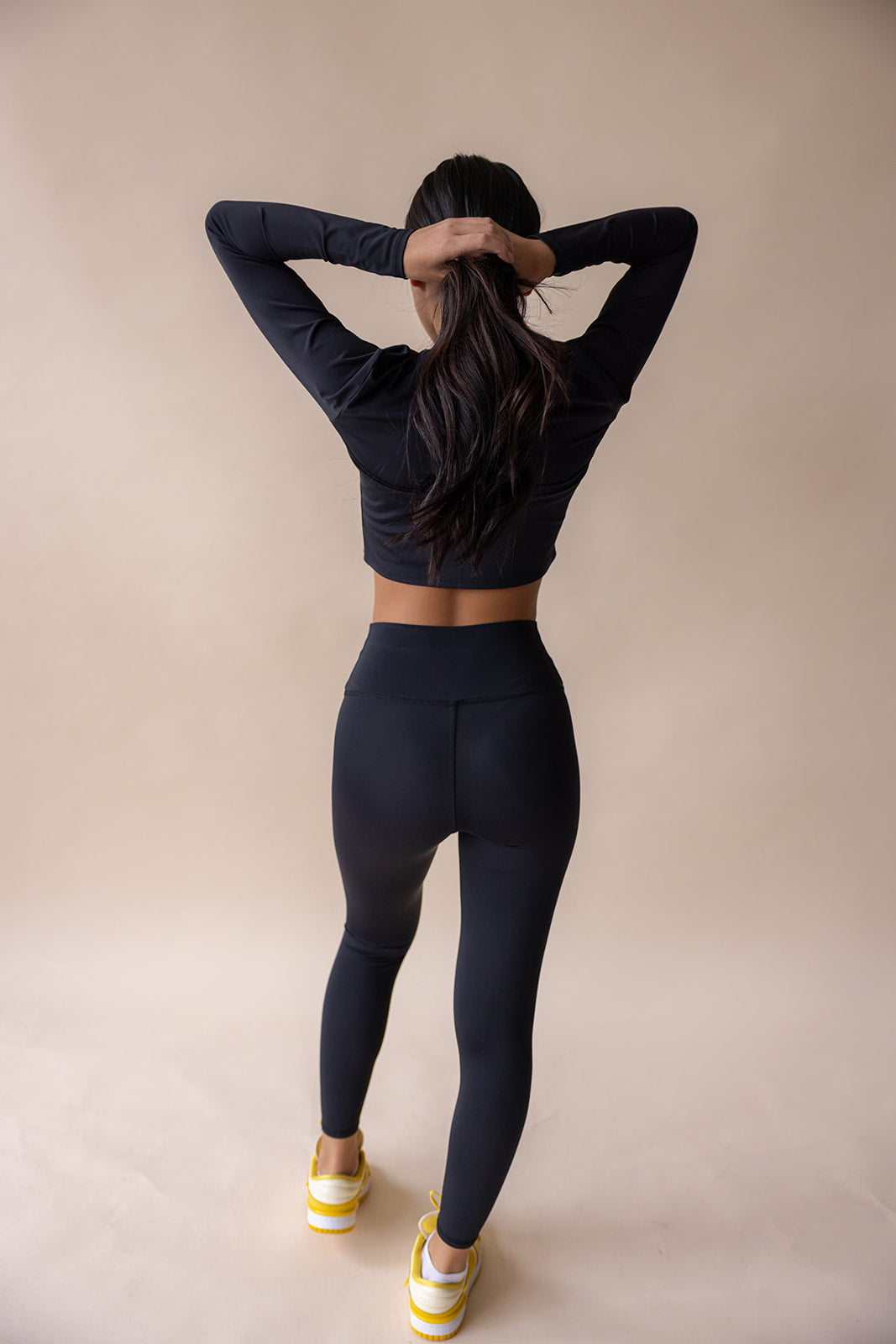 upf 50 women's active legging